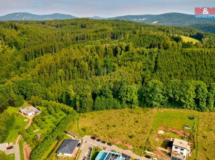 DJI_0625_hdr.jpg | Prodej - pozemek pro bydlení, 1 831 m²