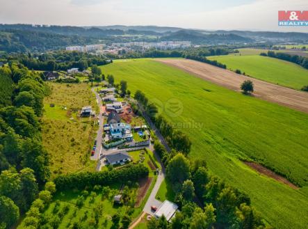 DJI_0628_hdr.jpg | Prodej - pozemek pro bydlení, 1 831 m²