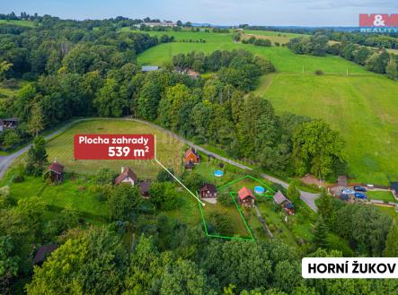 Horni_Zukov_Grafika_II.jpg | Prodej - pozemek, zahrada, 539 m²
