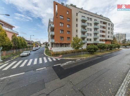 bytový dům KOTI Braník | Prodej bytu, 2+kk, 63 m²