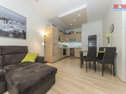 byt 2kk KOTI Braník | Prodej bytu, 2+kk, 63 m²