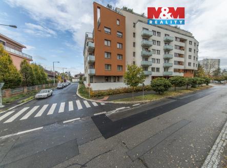 bytový dům KOTI Braník | Prodej bytu, 2+kk, 65 m²