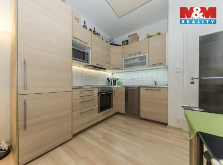 byt 2kk KOTI Braník | Prodej bytu, 2+kk, 65 m²