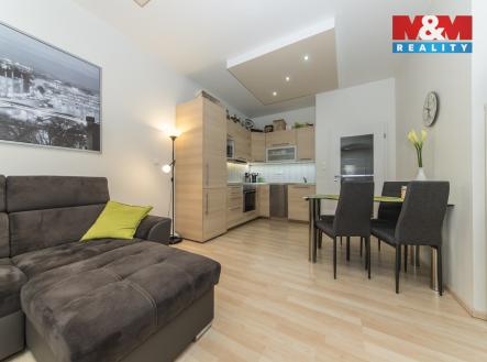 byt 2kk KOTI Braník | Prodej bytu, 2+kk, 65 m²