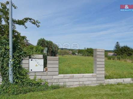 P1180755.jpg | Prodej - pozemek pro bydlení, 1 611 m²