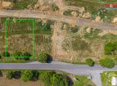 Prodej - pozemek pro bydlení, 850 m²