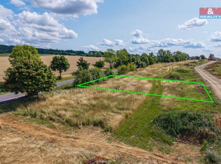 DJI_20250806202600_0111_D.jpg | Prodej - pozemek pro bydlení, 850 m²