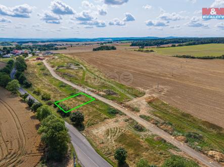 DJI_20250806202442_0106_D.jpg | Prodej - pozemek pro bydlení, 850 m²