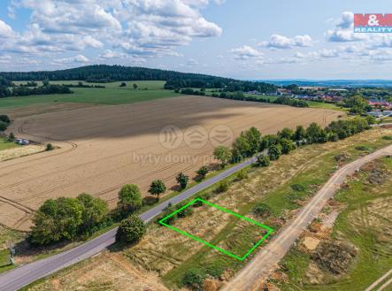DJI_20250806202518_0108_D.jpg | Prodej - pozemek pro bydlení, 850 m²