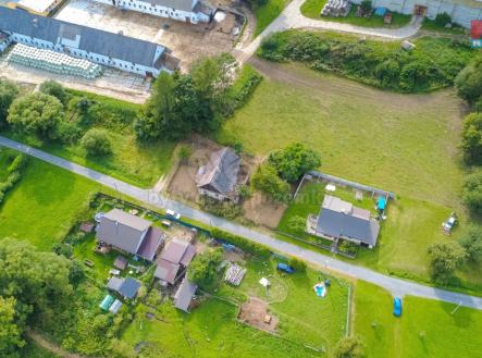 DJI_0769.jpg | Prodej - dům/vila, 107 m²
