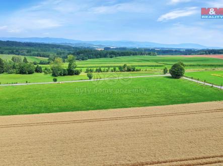 DJI_0561 kopie.jpg | Prodej - pozemek pro bydlení, 2 430 m²