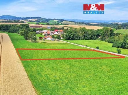 IMG_2594.jpeg | Prodej - pozemek pro bydlení, 2 430 m²