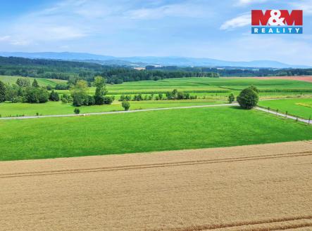 DJI_0561 kopie.jpg | Prodej - pozemek pro bydlení, 2 430 m²