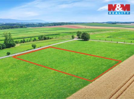 IMG_2592.jpeg | Prodej - pozemek pro bydlení, 2 430 m²