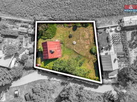 Douda zahr.jpg | Prodej - chata/rekreační objekt, 20 m²