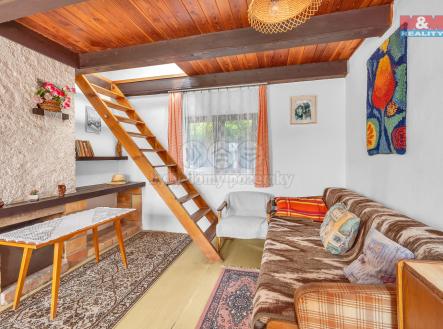 DSC04522.jpg | Prodej - chata/rekreační objekt, 20 m²