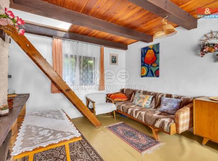 DSC04518.jpg | Prodej - chata/rekreační objekt, 20 m²