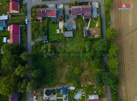 DJI_0425.jpg | Prodej - pozemek pro bydlení, 703 m²