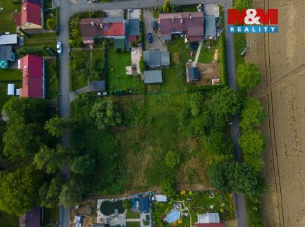 DJI_0425.jpg | Prodej - pozemek pro bydlení, 703 m²