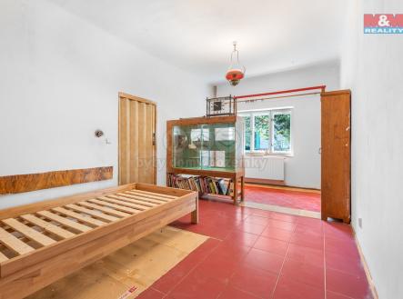 Pokoj | Prodej - dům/vila, 180 m²