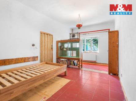 Pokoj | Prodej - dům/vila, 180 m²