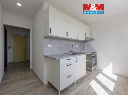 6U1A1684-HDR.jpg | Pronájem bytu, 1+1, 35 m²