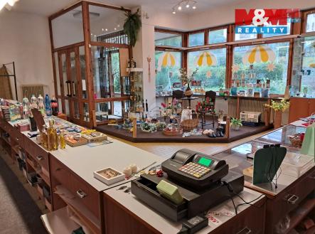 a918ec76-daa3-4003-b114-333727c5b20b.jpg | Prodej - obchodní prostor, 120 m²