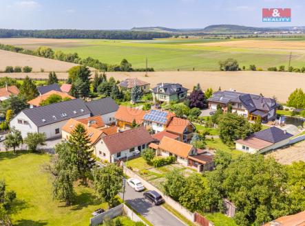 RODINNY DUM VELENKA DRON-5.jpg | Prodej - chata/rekreační objekt, 80 m²