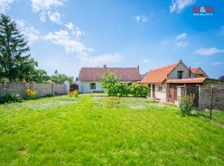 RODINNY DUM VELENKA-32.jpg | Prodej - chata/rekreační objekt, 80 m²