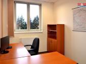 Pronájem - kanceláře, 12 m²