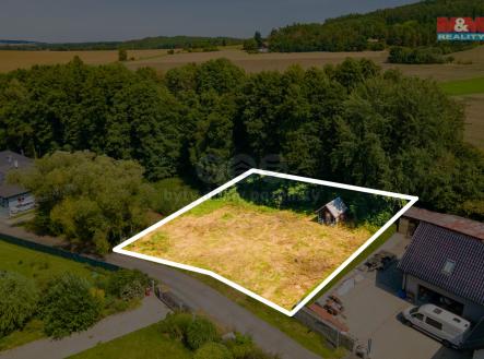 12a.jpg | Prodej - pozemek pro bydlení, 1 000 m²