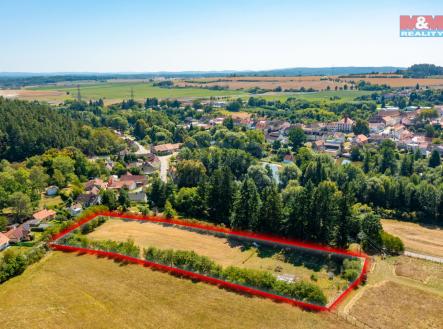 DJI_0048-HDR.jpg | Prodej - pozemek pro bydlení, 5 811 m²