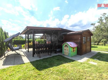 22web_019_20250810_MM_Reality_chata_Sterkoviste-Otrokovice.jpg | Prodej - pozemek, zahrada, 457 m²