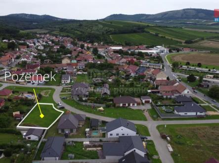 1.jpg | Prodej - pozemek pro bydlení, 952 m²