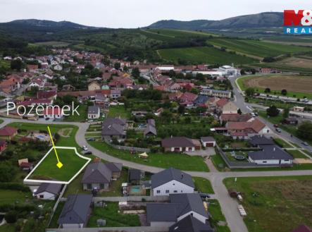 1.jpg | Prodej - pozemek pro bydlení, 952 m²