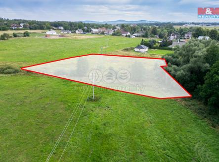 DJI_0148-Edit.jpg | Prodej - pozemek, trvalý travní porost, 5 477 m²