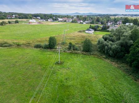 DJI_0148.jpg | Prodej - pozemek, trvalý travní porost, 5 477 m²