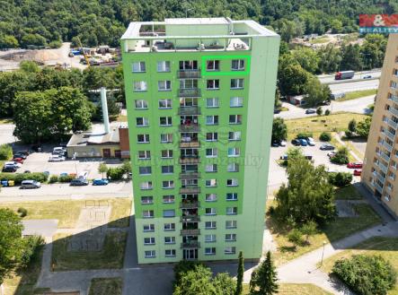 DJI_20250714115741_0047_D-Edit.jpg | Prodej bytu, 1+1, 34 m²