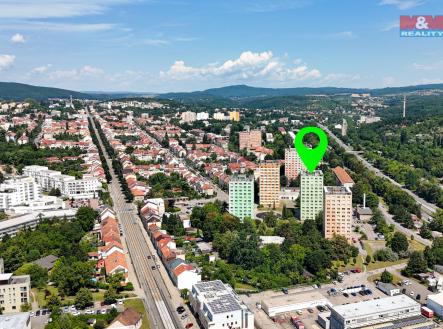 DJI_20250714115224_0032_D-Edit.jpg | Prodej bytu, 1+1, 34 m²