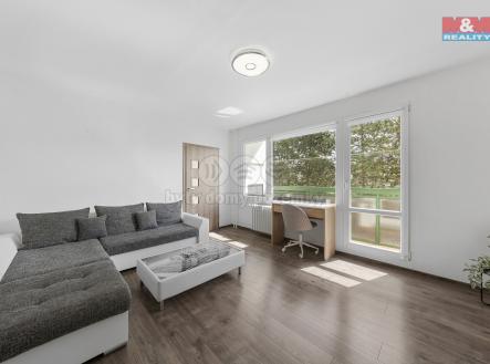 Obvodova╠ü 764_15.jpg | Prodej bytu, 4+1, 81 m²