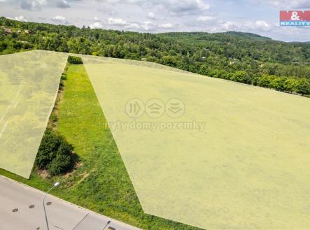 DJI_0556a.jpg | Prodej - pozemek pro bydlení, 3 007 m²