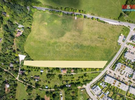 DJI_0562a.jpg | Prodej - pozemek pro bydlení, 3 007 m²