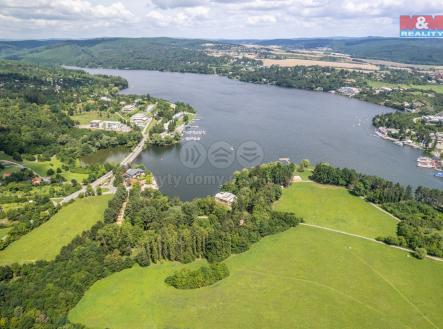 DJI_0565.jpg | Prodej - pozemek pro bydlení, 3 007 m²