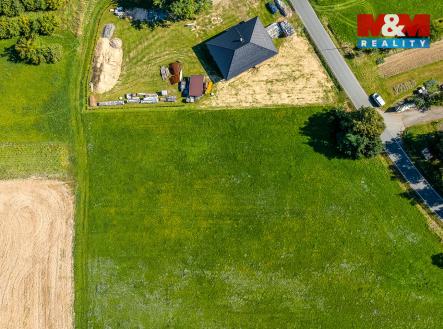 DJI_0310-Edit.jpg | Prodej - pozemek pro bydlení, 1 525 m²