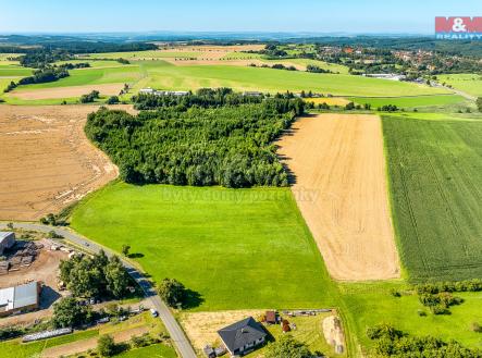 DJI_0328-Edit.jpg | Prodej - pozemek pro bydlení, 1 170 m²