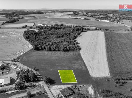 Pozemek 2 cb oprava.jpg | Prodej - pozemek pro bydlení, 1 170 m²