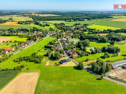 DJI_0319-Edit.jpg | Prodej - pozemek pro bydlení, 1 170 m²