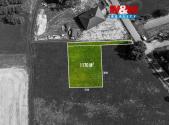 Prodej - pozemek pro bydlení, 1 170 m²