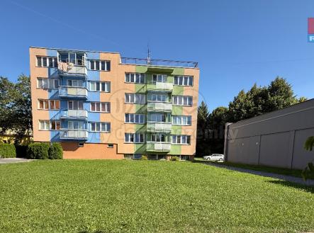 IMG_0584.jpg | Prodej bytu, 5+1, 160 m²
