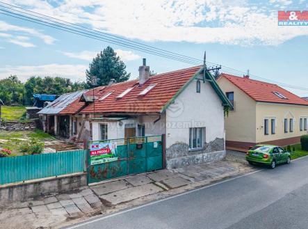 dům | Prodej - dům/vila, 75 m²